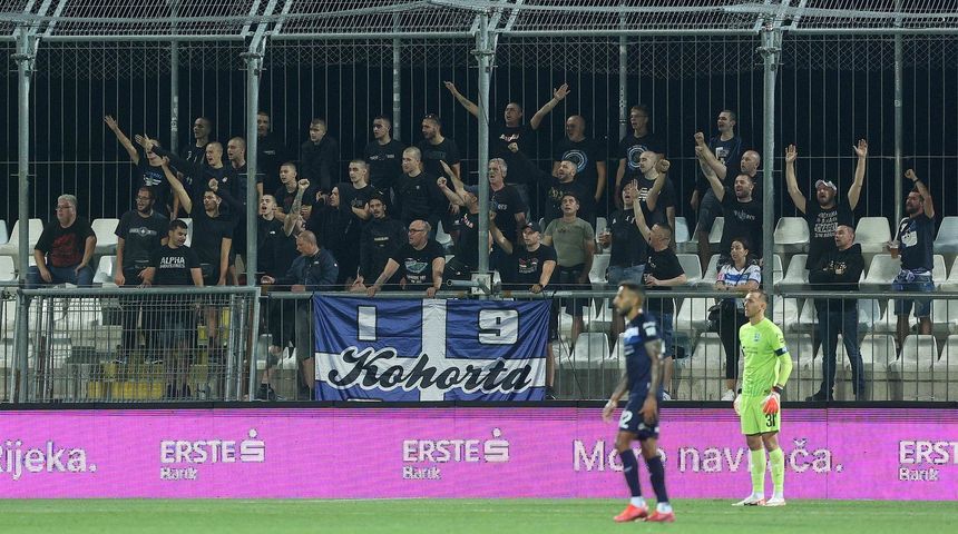 kohorta rujevica rijeka