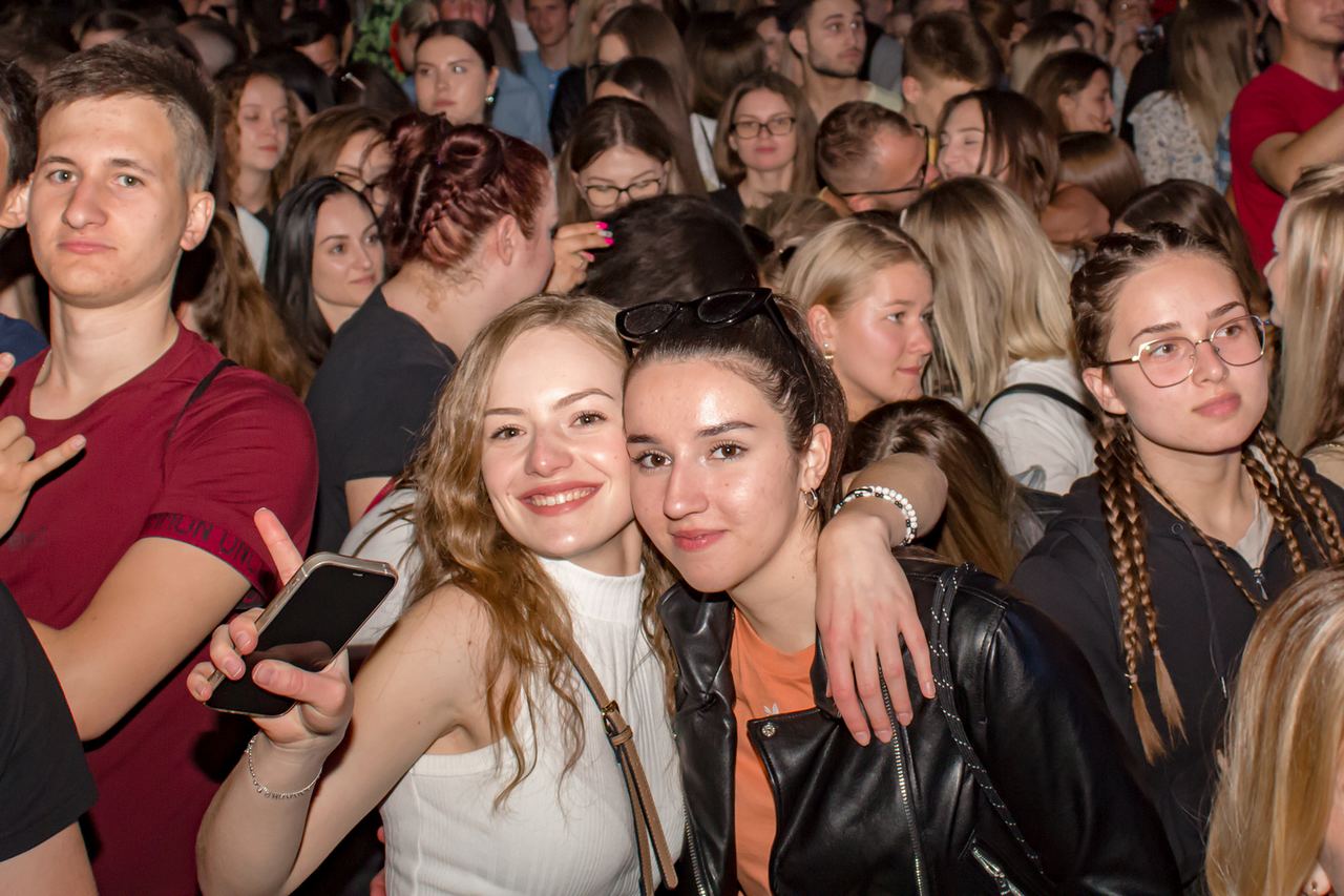 Lexington – koncert u Osijeku 2022.