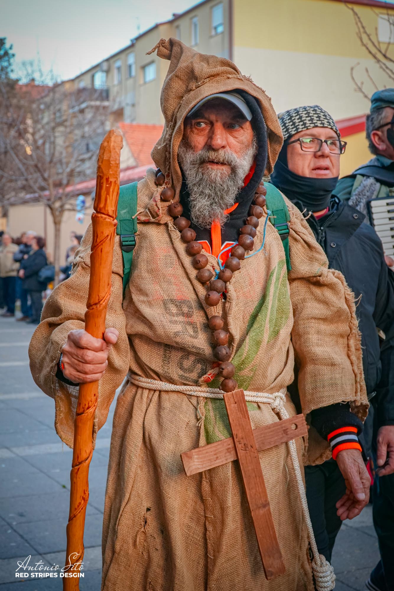 Đakovački bušari 2024. Đakovački bušari 2024.