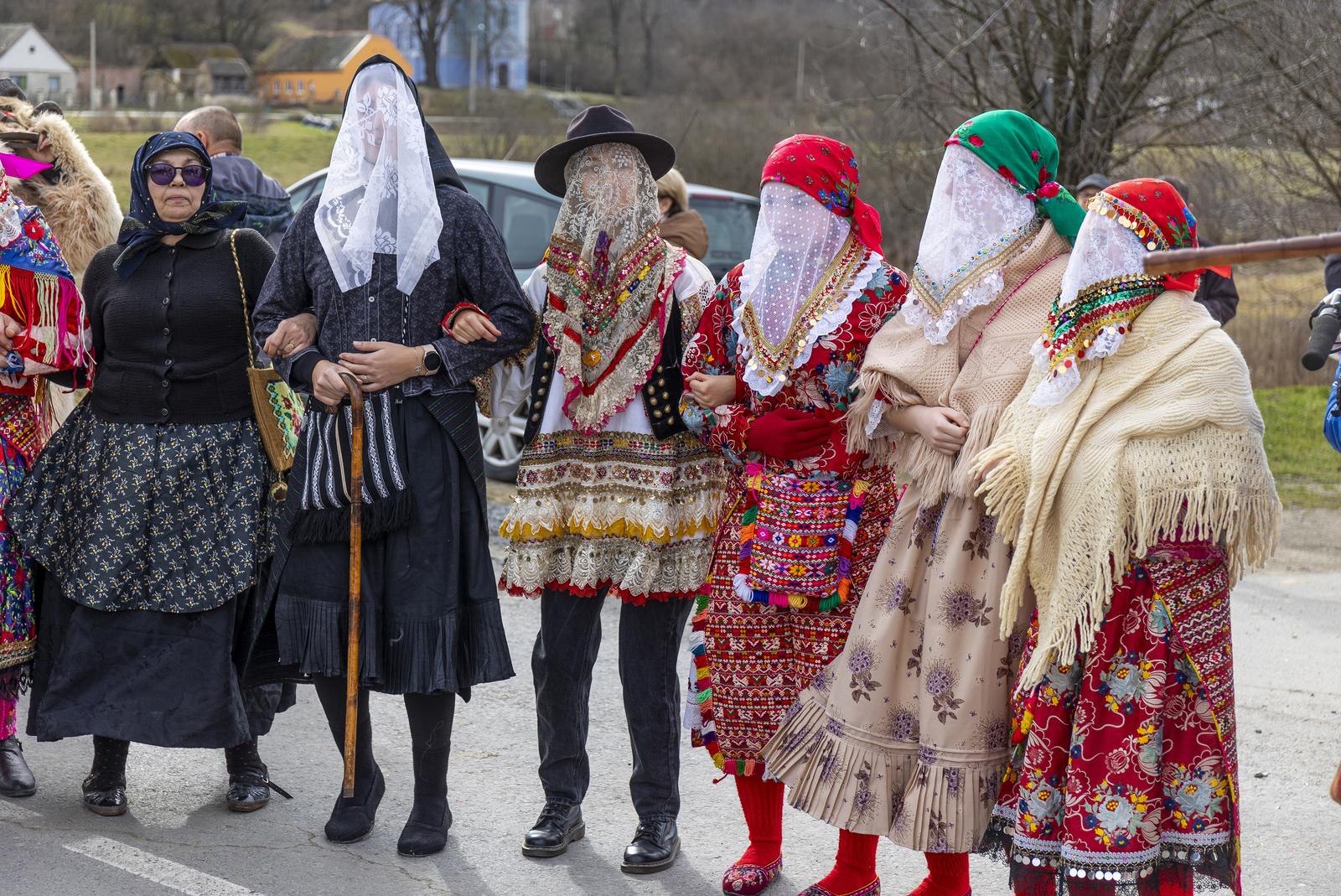 Buše u Dražu
