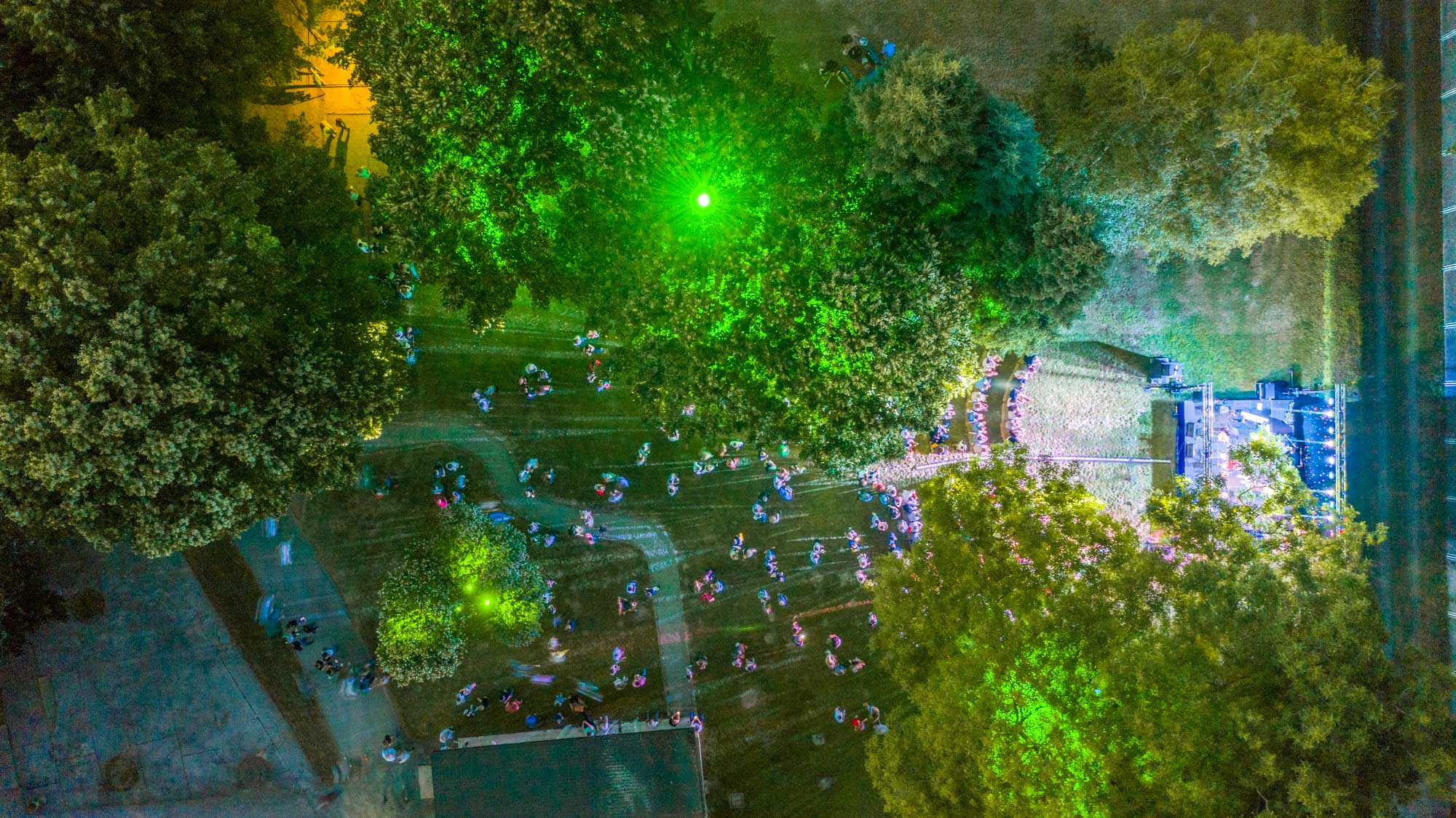 DunavArt Festival u Erdutu