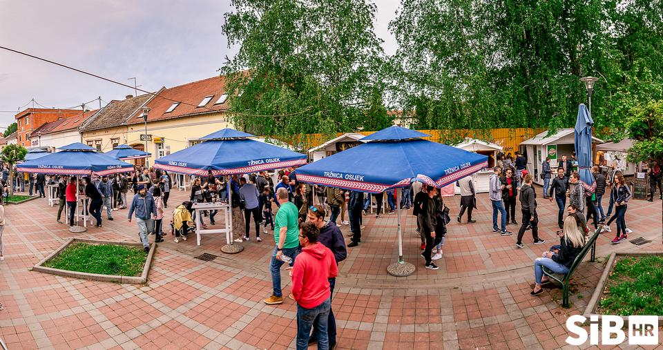 4. Osijek Craft Beer Festival 4. Osijek Craft Beer Festival