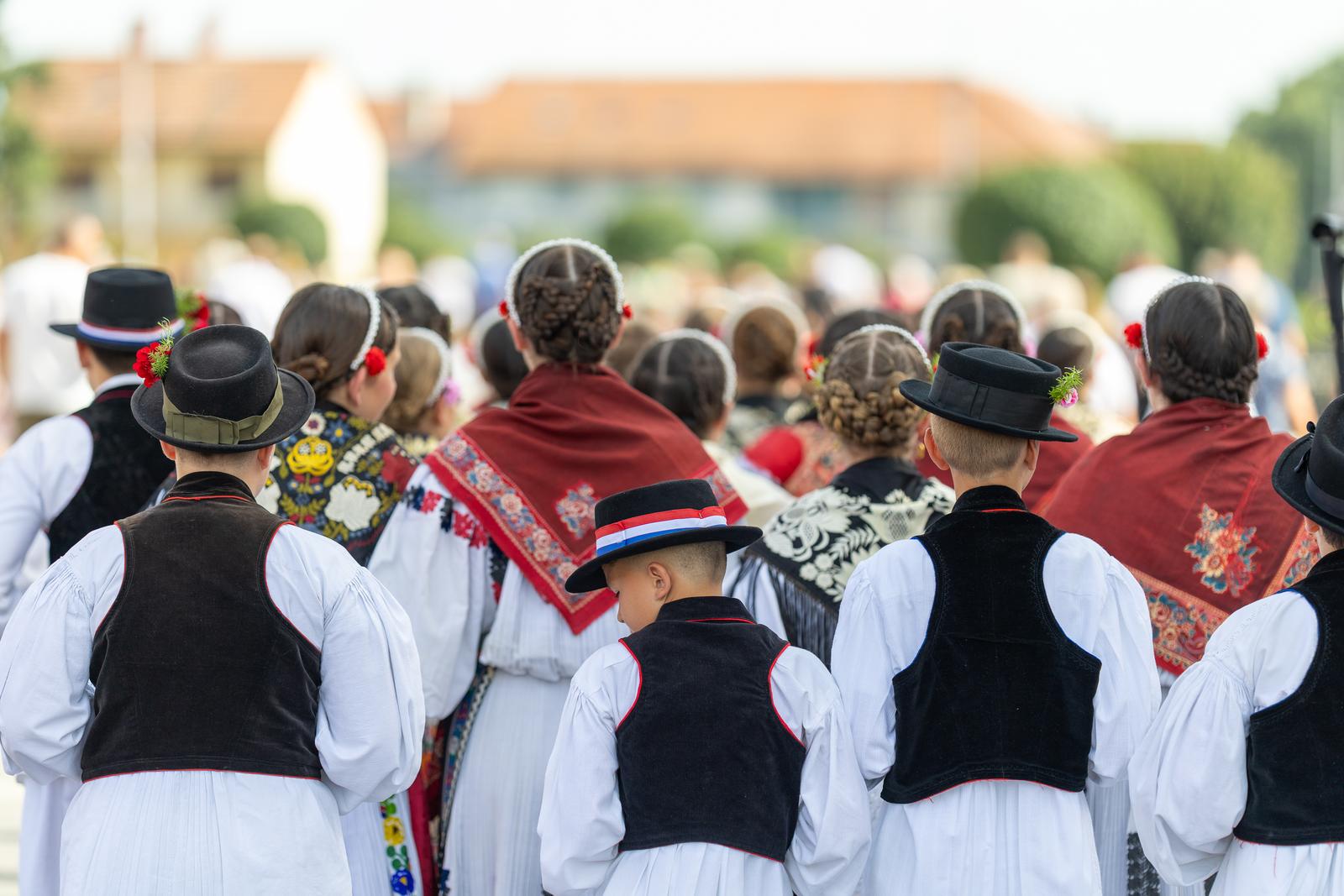 Mali vezovi Đakovo 2024.