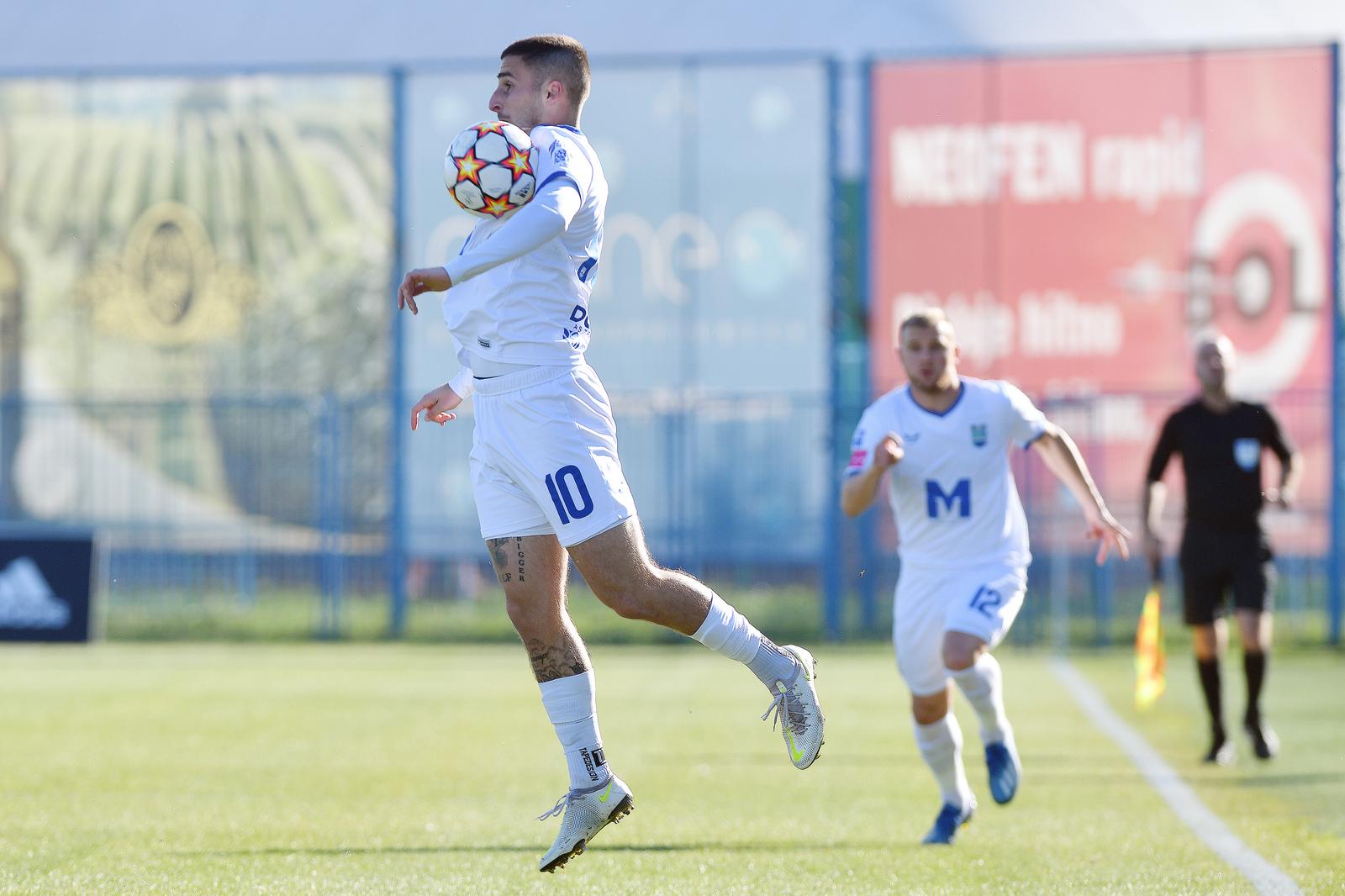 Slaven Belupo – Osijek
