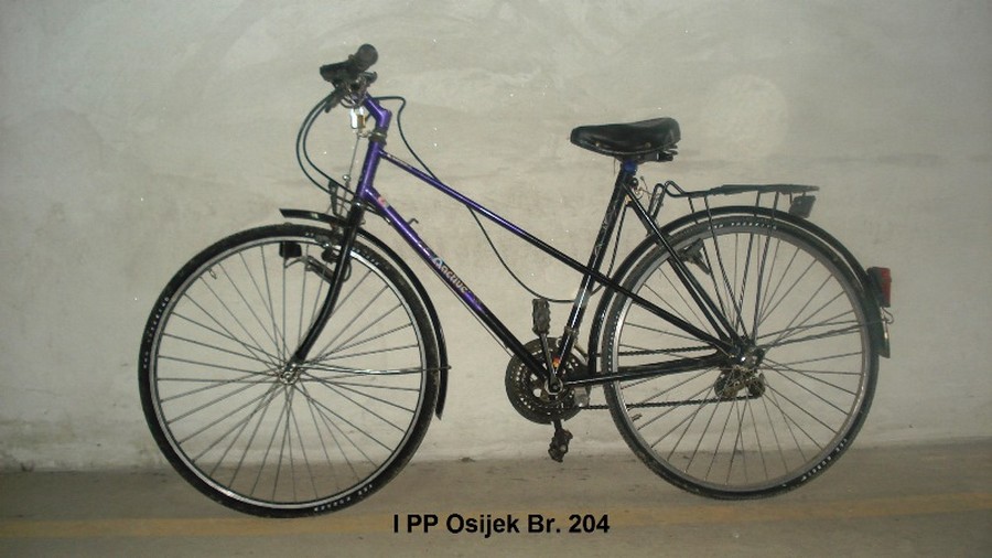 I PP OSIJEK BR