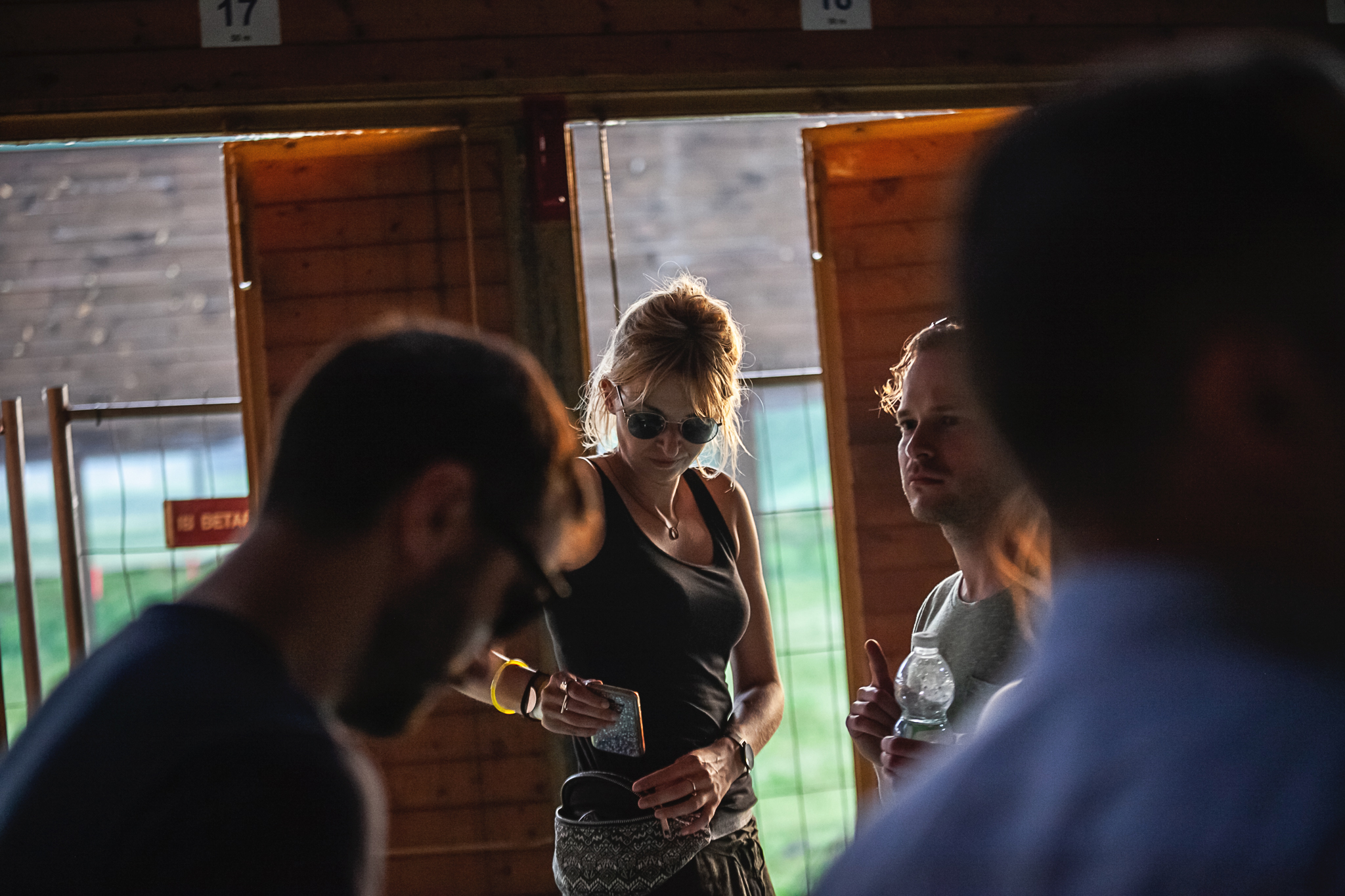 OSA – Osijek Summer Adventure festival