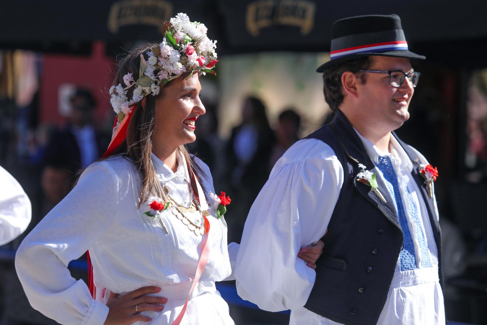 57. Vinkovačke jeseni 57. Vinkovačke jeseni