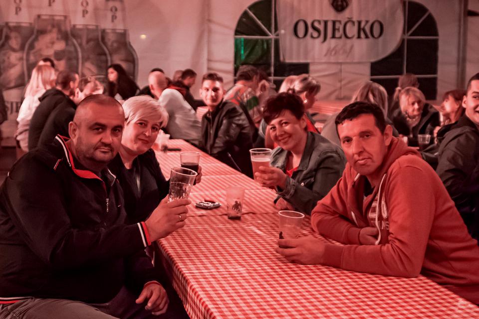 Dani prvog hrvatskog piva 2021: Željko Bebek
