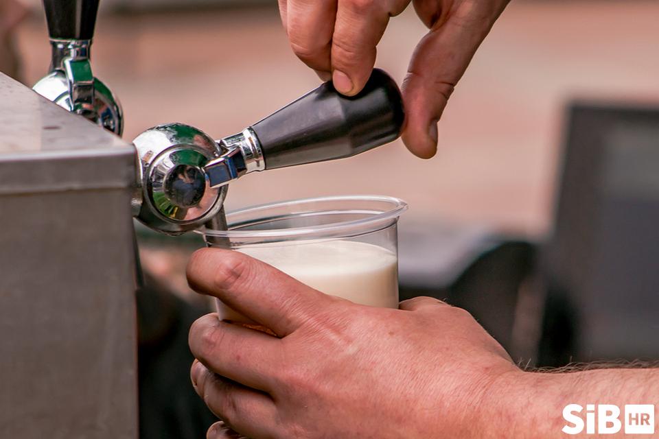 4. Osijek Craft Beer Festival 4. Osijek Craft Beer Festival