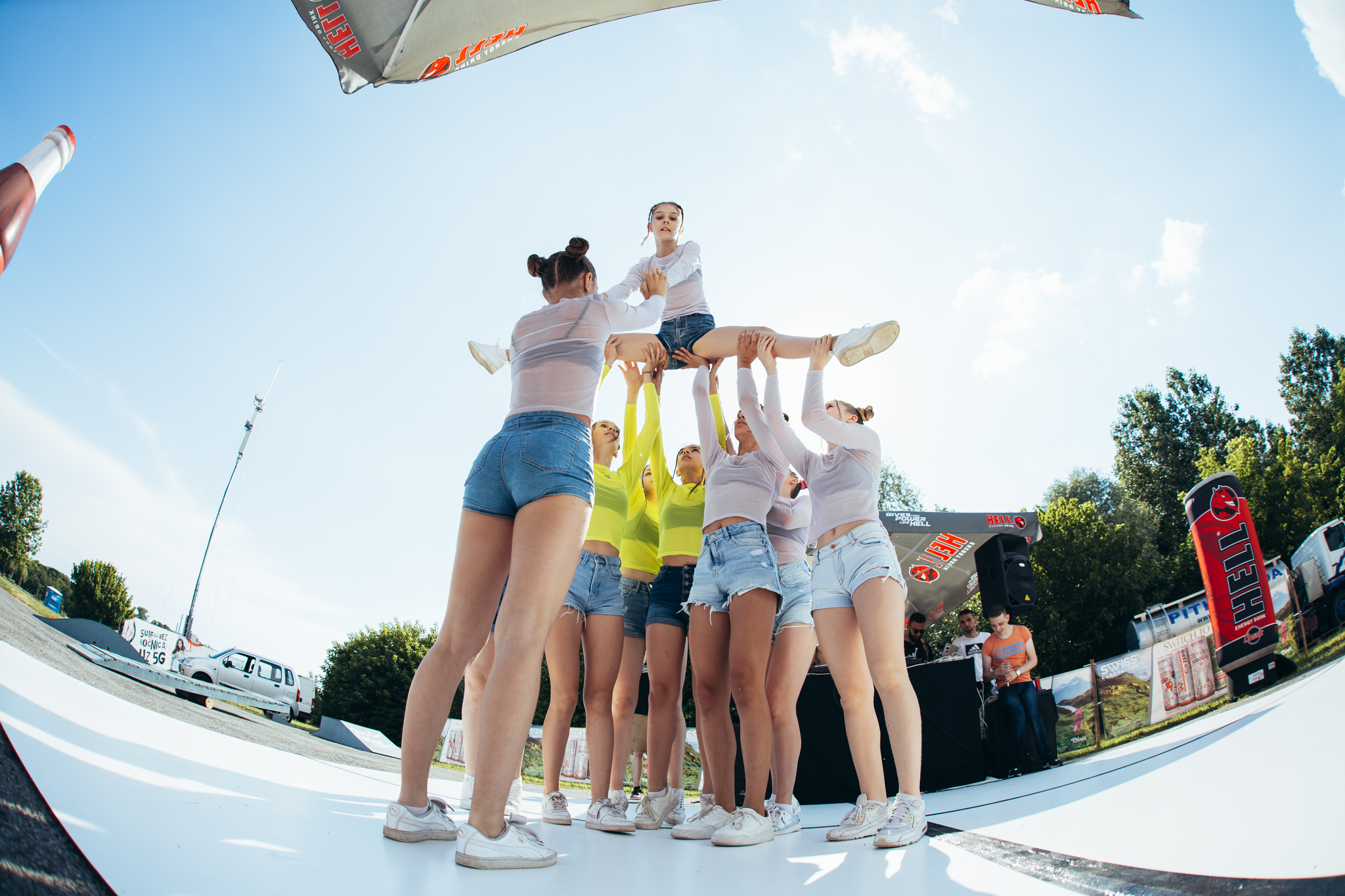 Pannonian Challenge 2022.