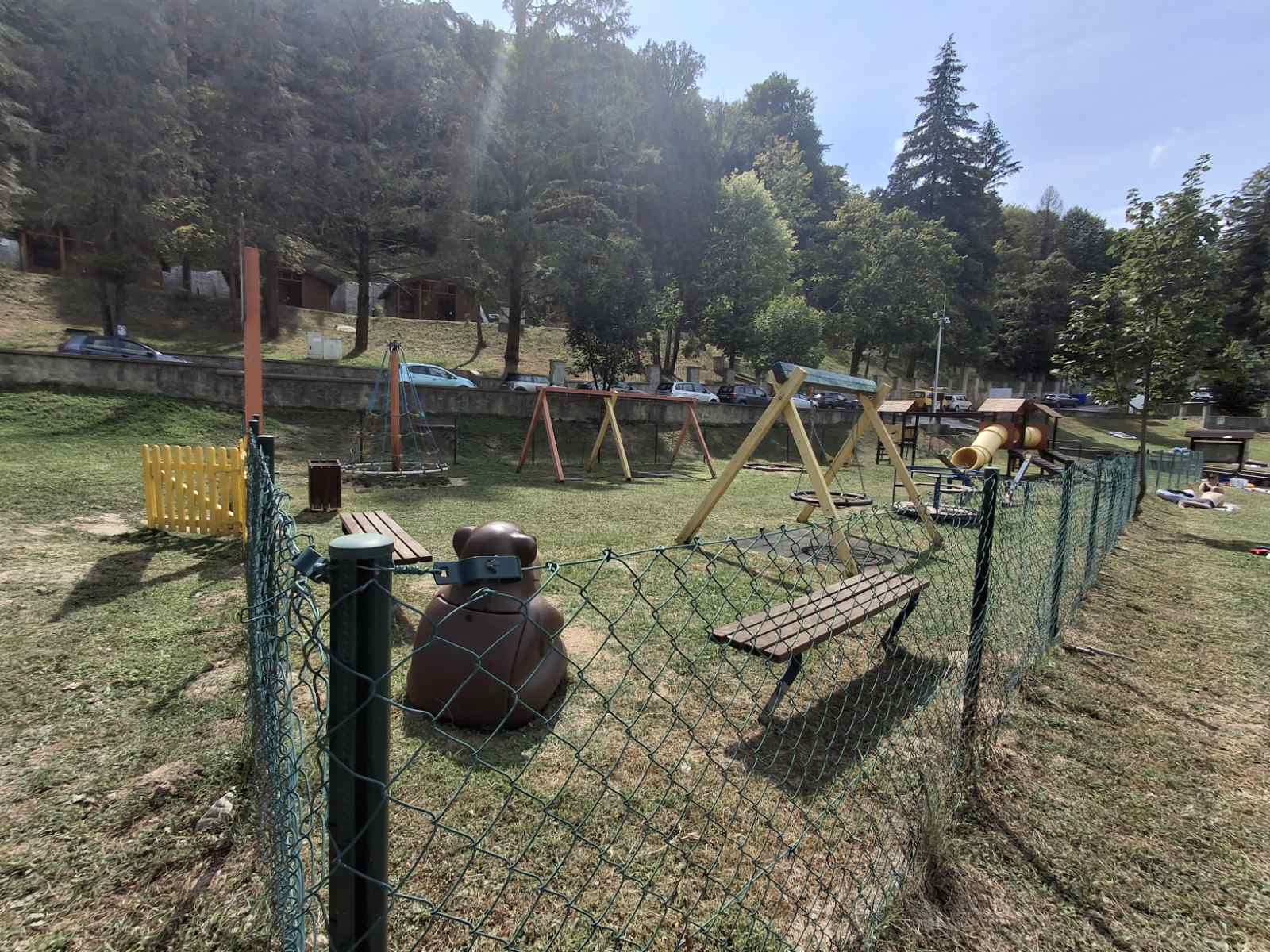 Zelena oaza Slavonije: Orahovačko jezero s bogatim sadržajima
