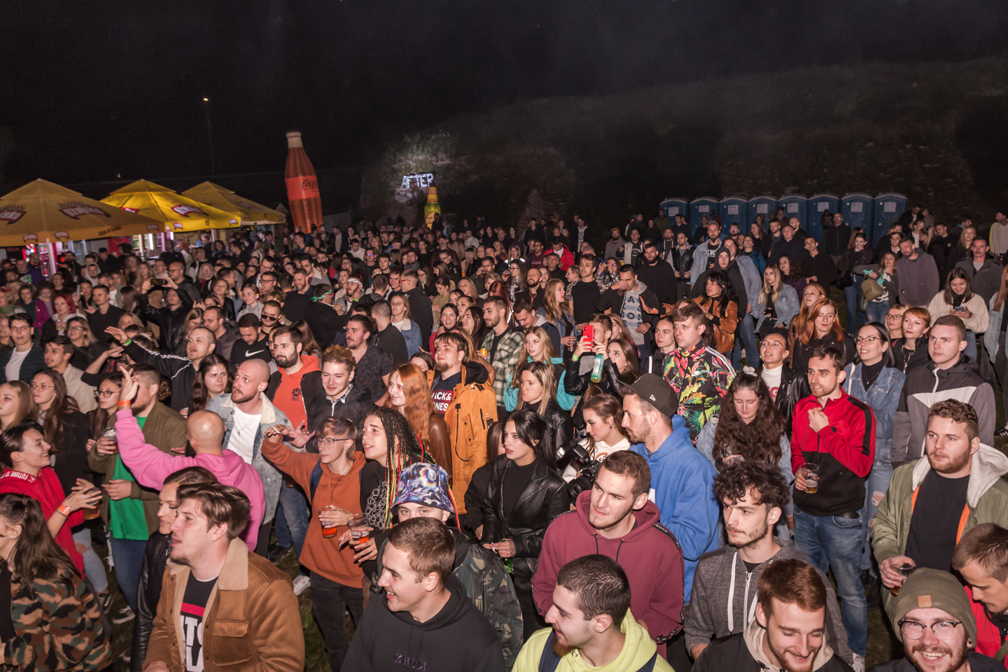 Urban Fest Osijek 2022.