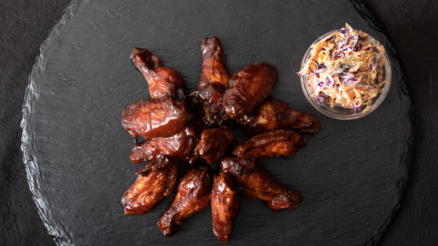 Rocher Caffe noviteti – pileća krilca