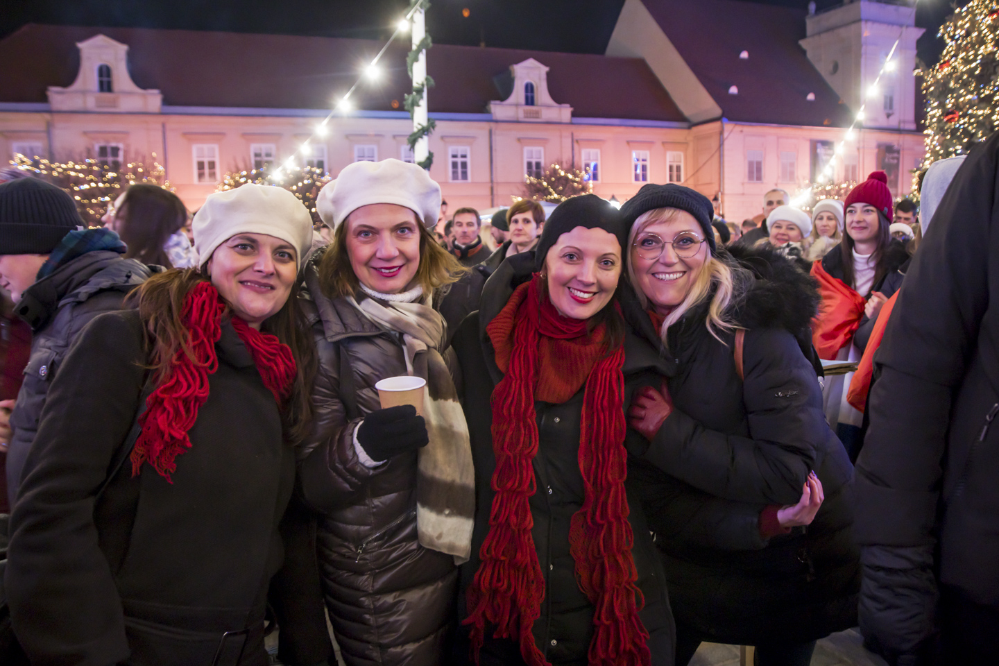 Neno Belan u Osijeku