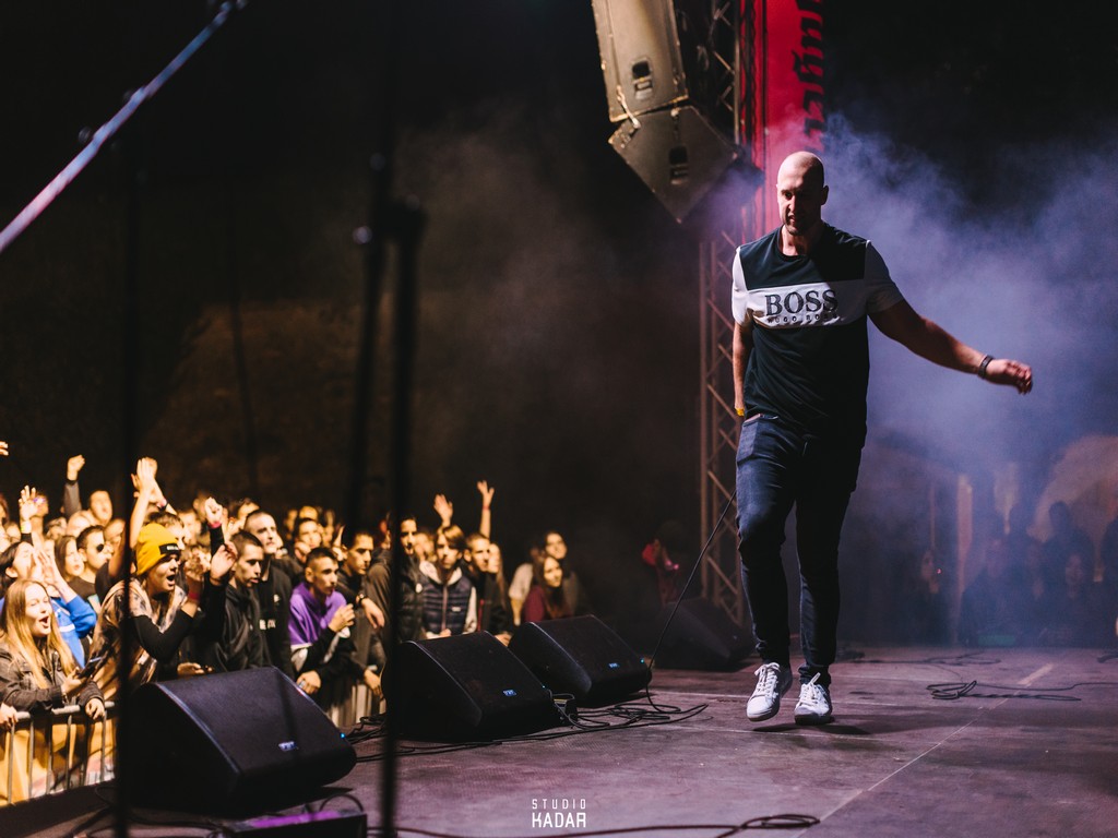Urban Fest Osijek 2022.