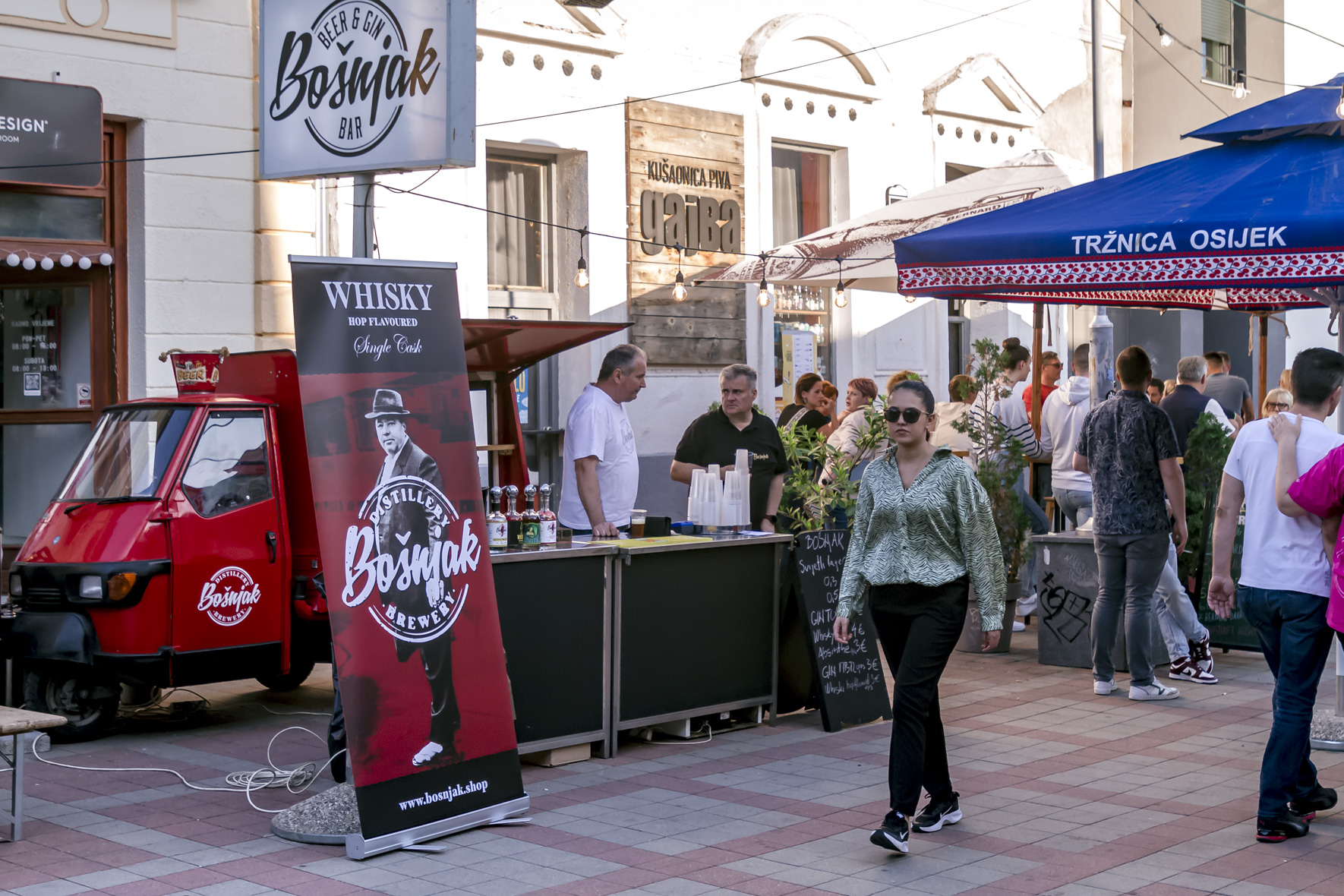 8. Osijek Craft Beer Fest
