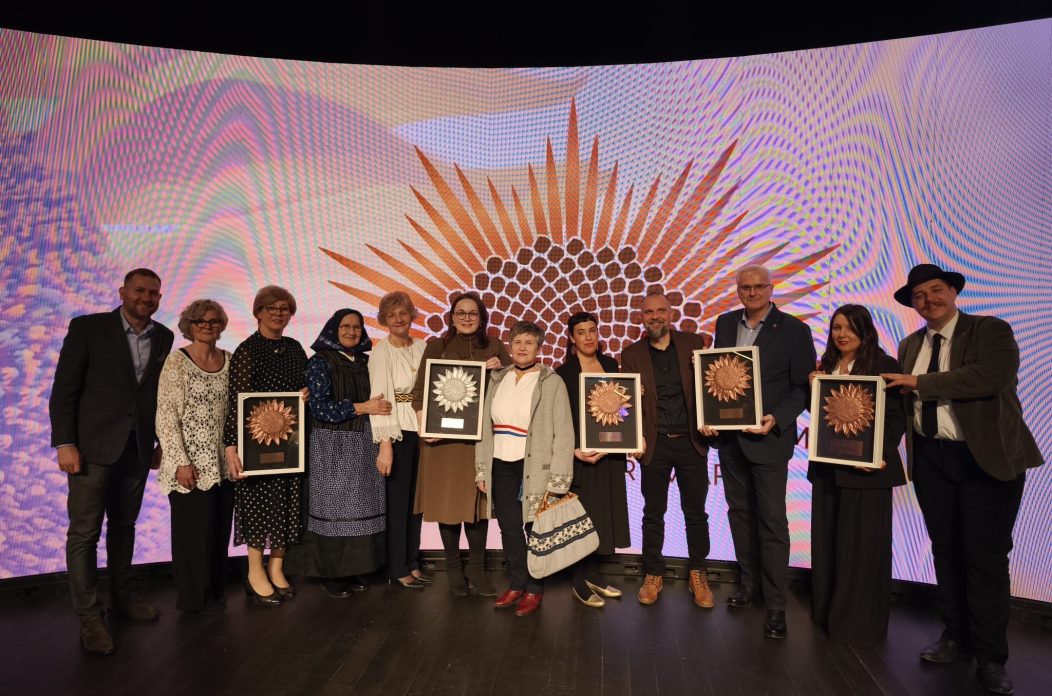 Suncokret ruralnog turizma Suncokret ruralnog turizma