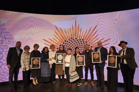 Suncokret ruralnog turizma Suncokret ruralnog turizma