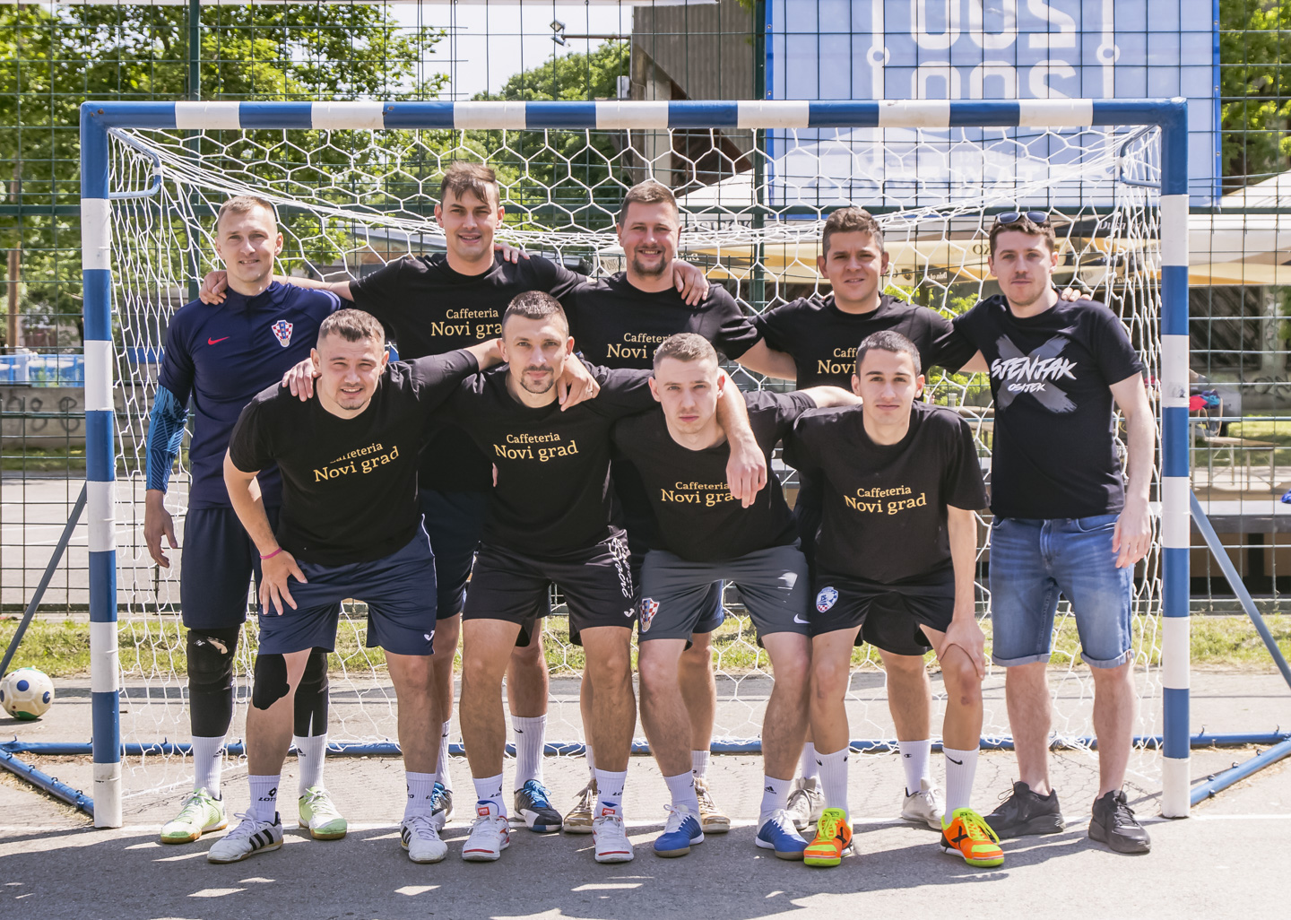 Malonogometni turnir Sjenjak 2023. Malonogometni turnir Sjenjak 2023.