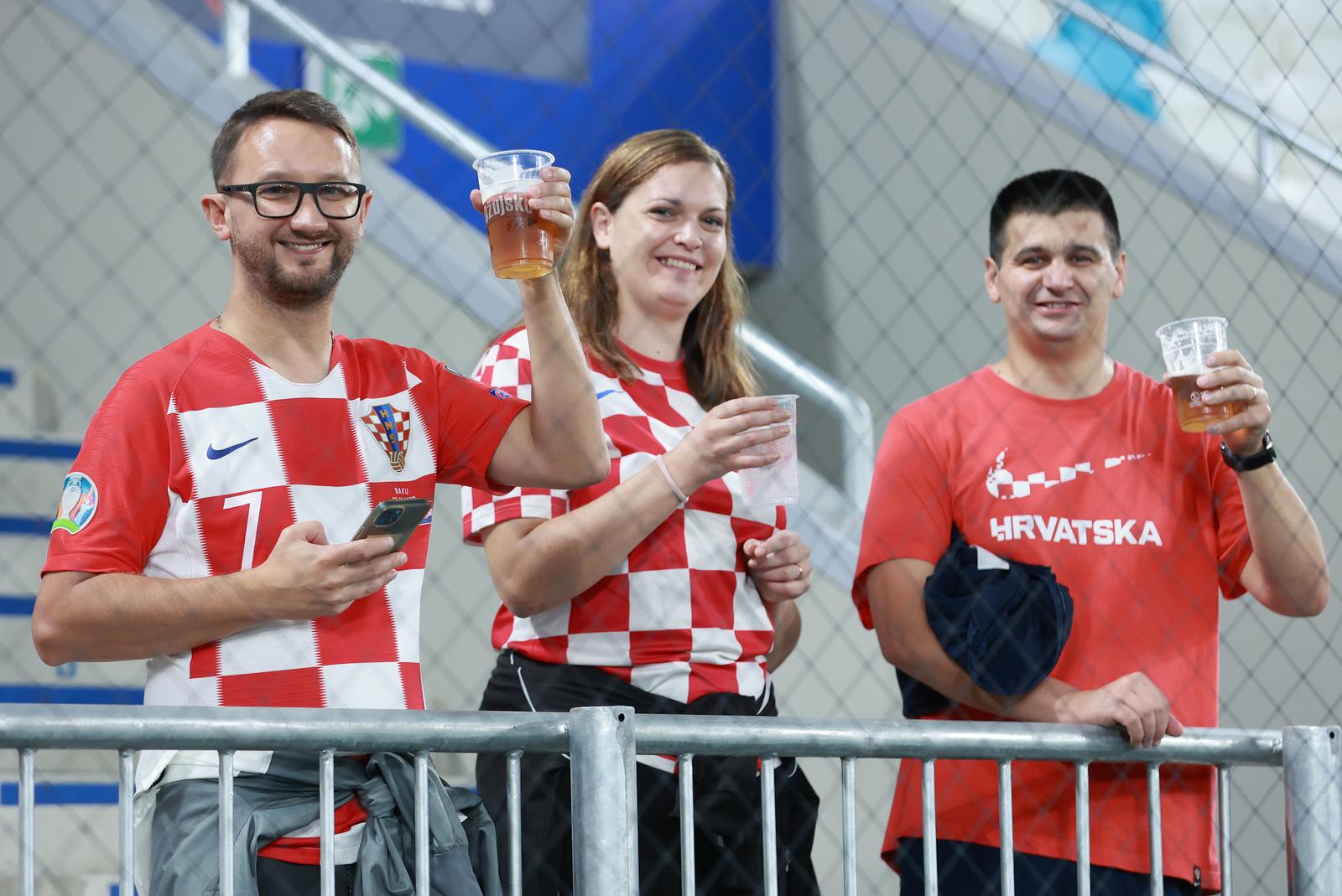 Hrvatska – Turska, kvalifikacije za Euro 2024.