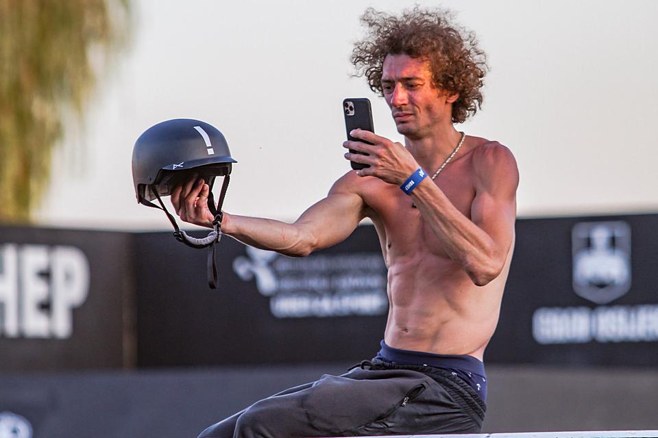 21. Pannonian Challenge – Inline day