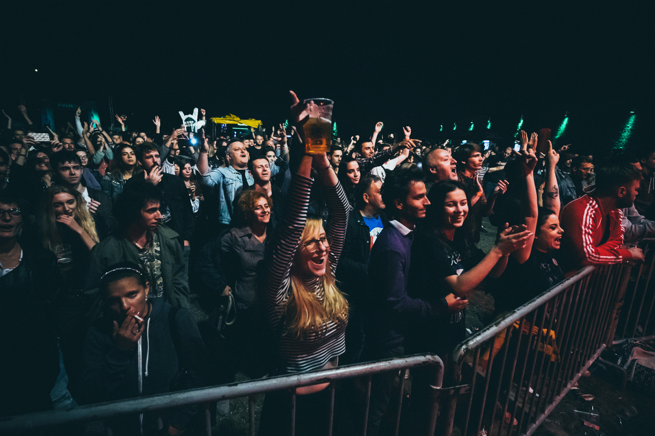 Urban Fest Osijek