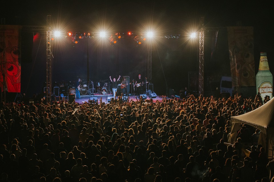 Ferragosto JAM 12 – četvrti dan Ferragosto JAM 12 – četvrti dan
