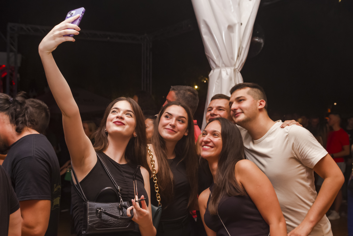 Dani prvog hrvatskog piva 2023. – Opća opasnost i Slavonia bend