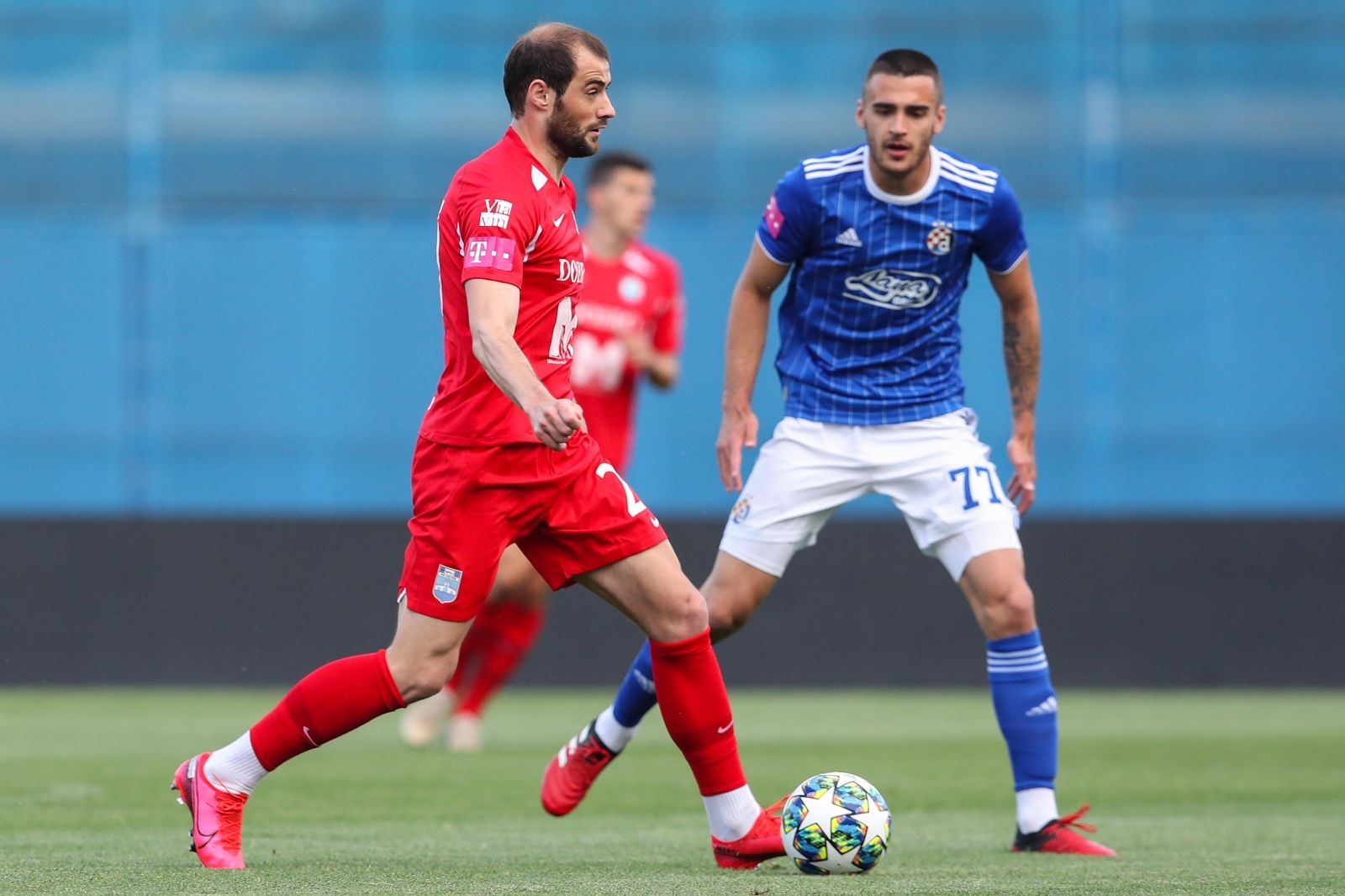 Dinamo – Osijek