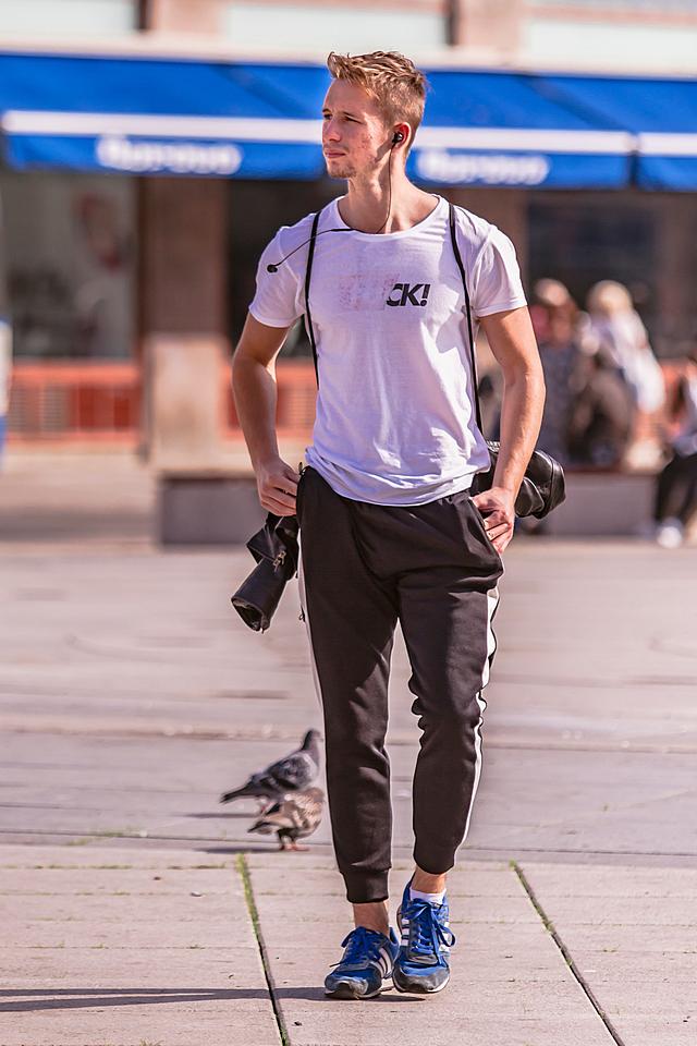 Lege dana [listopad 2019.]