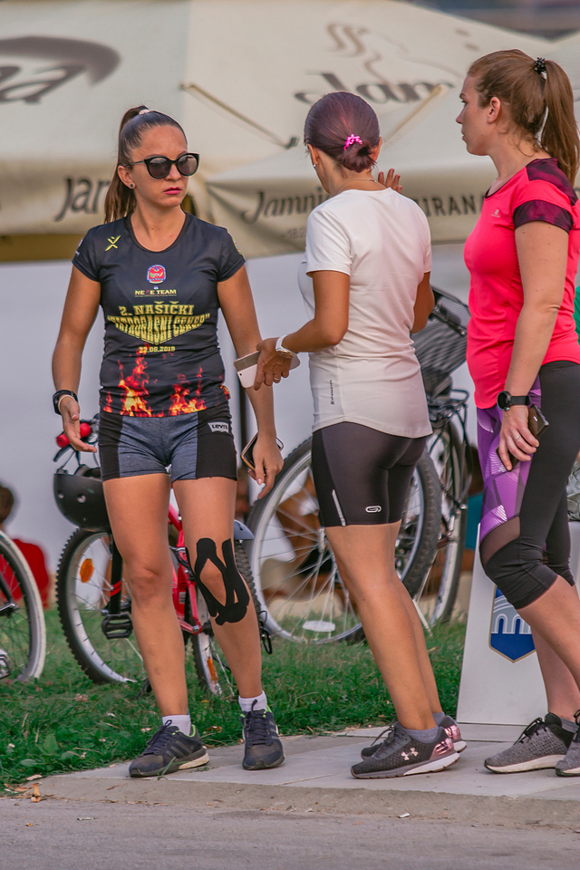 Sunset Run Osijek