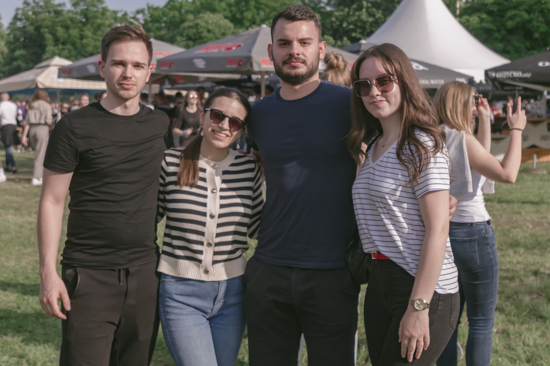 10. Studentska roštiljada