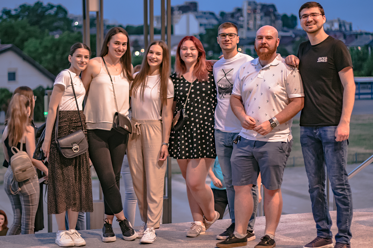 Vesna Pisarović u Osijeku Vesna Pisarović u Osijeku