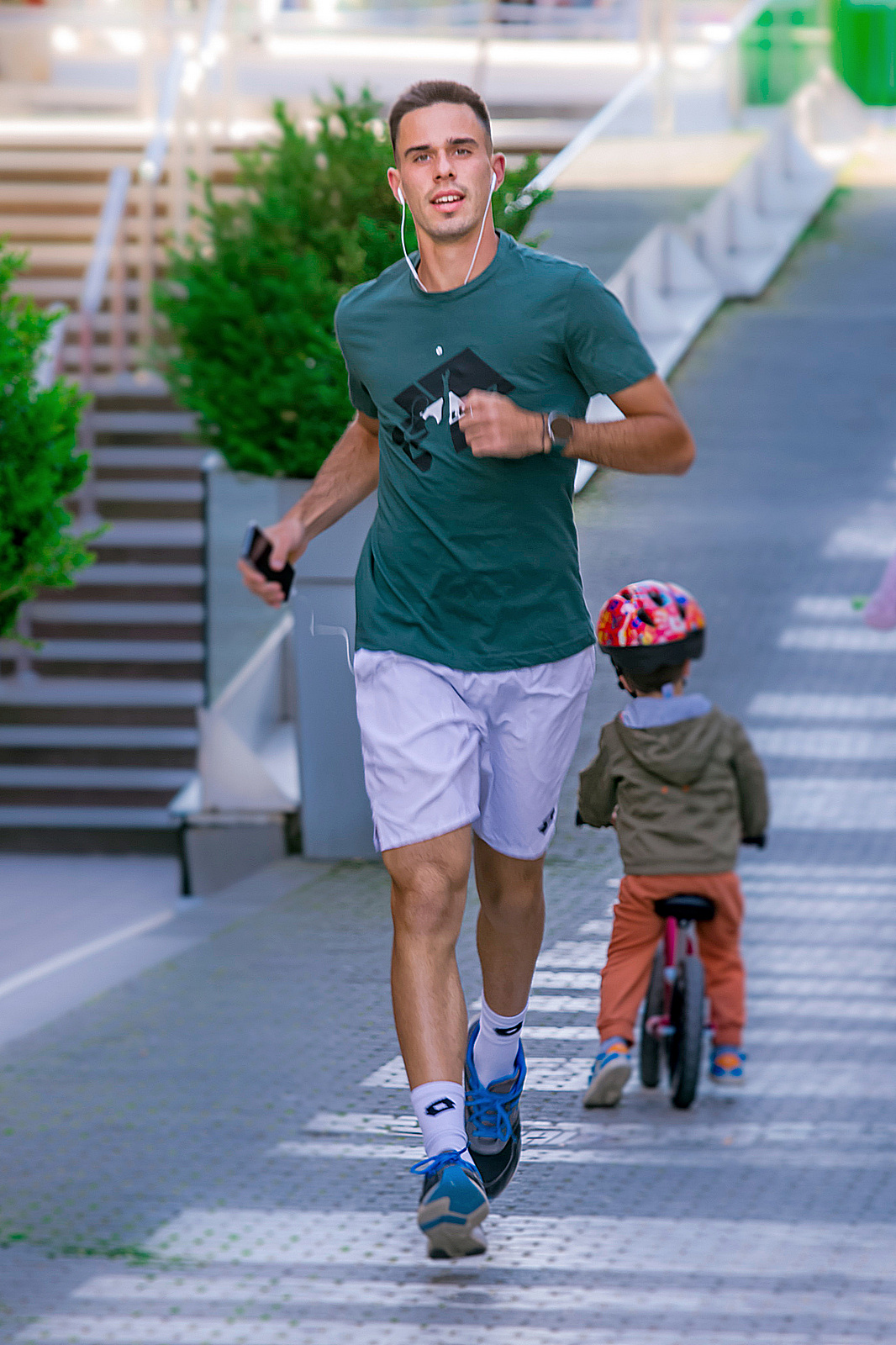 Lege dana travanj 2023.