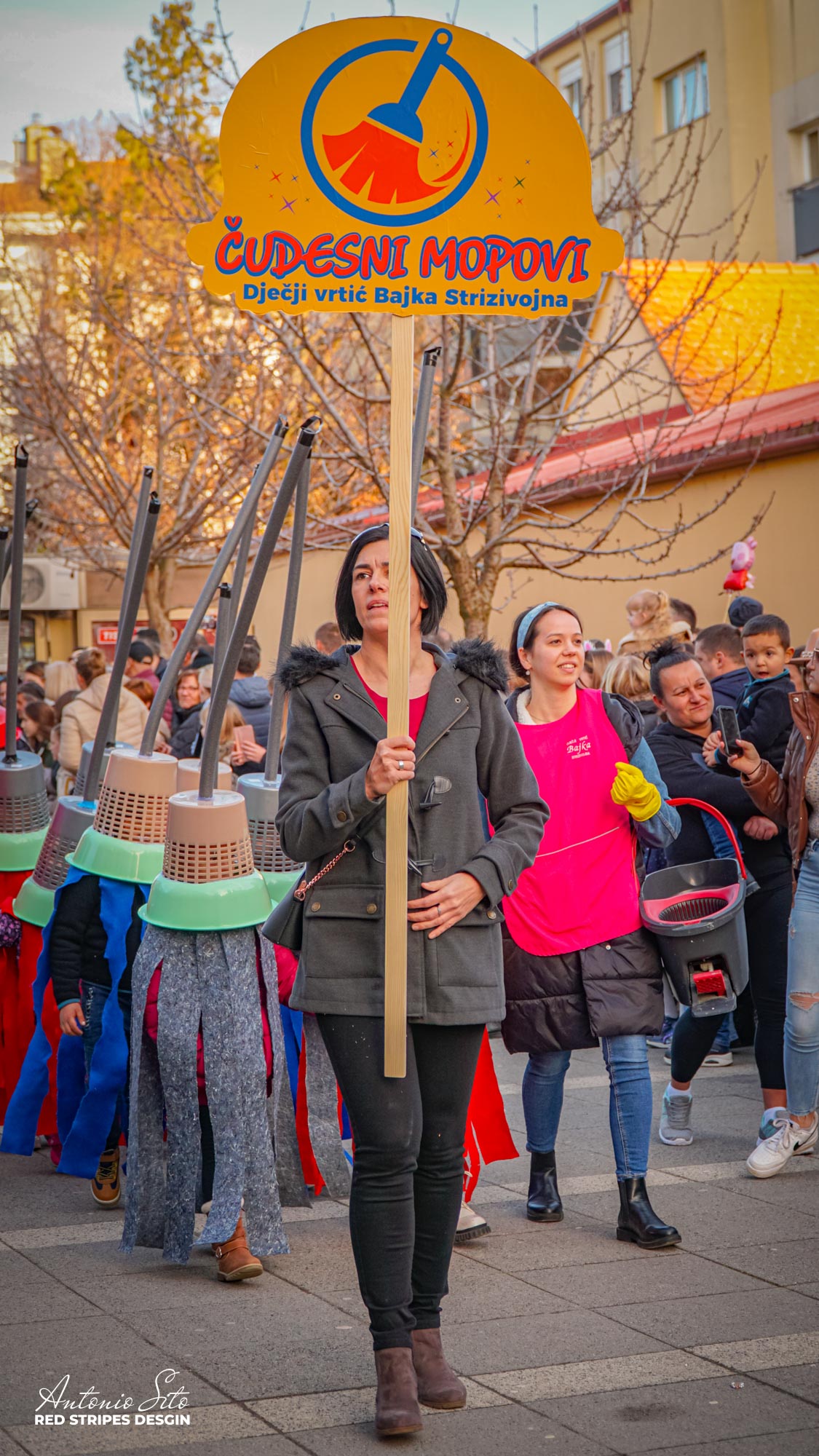 Đakovački bušari 2024. Đakovački bušari 2024.