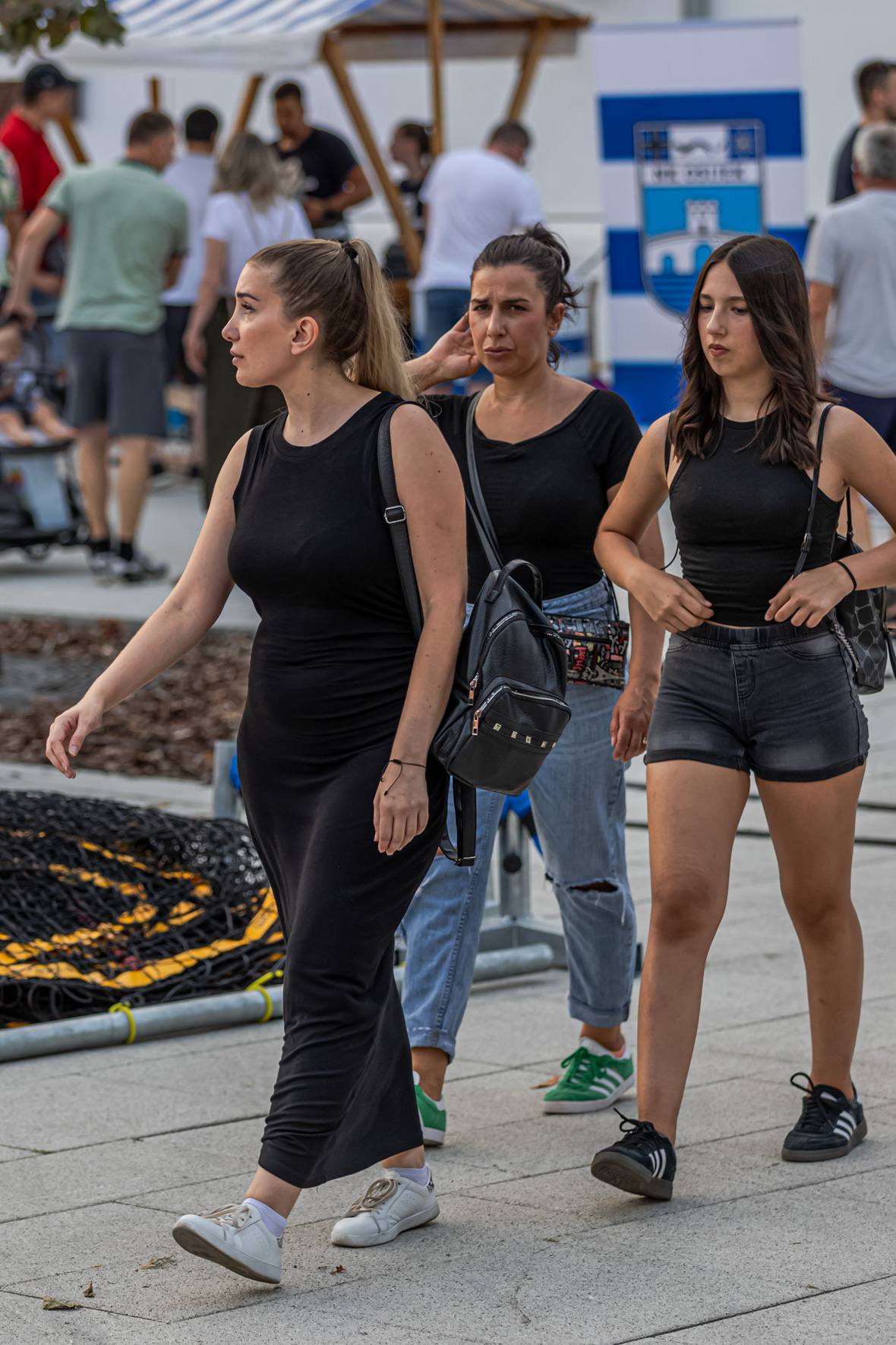 NK Osijek SEASON KICK OFF – predstavljanje dresova 2024.