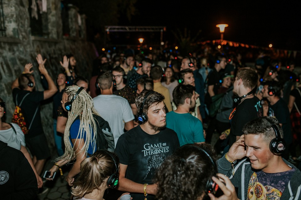 Ferragosto JAM 12 – treći dan Ferragosto JAM 12 – treći dan