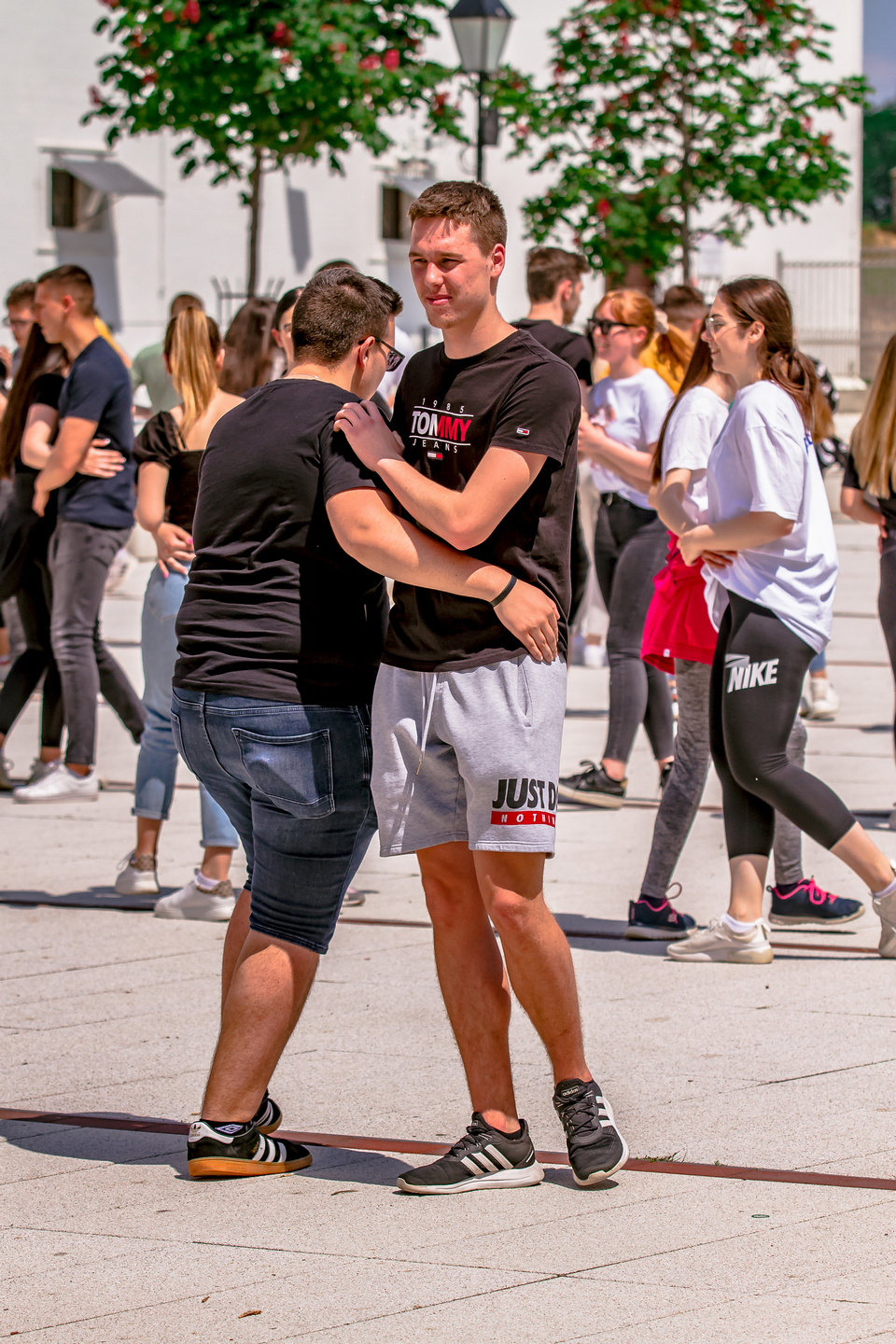 Quadrilla – četvrta proba 2022.