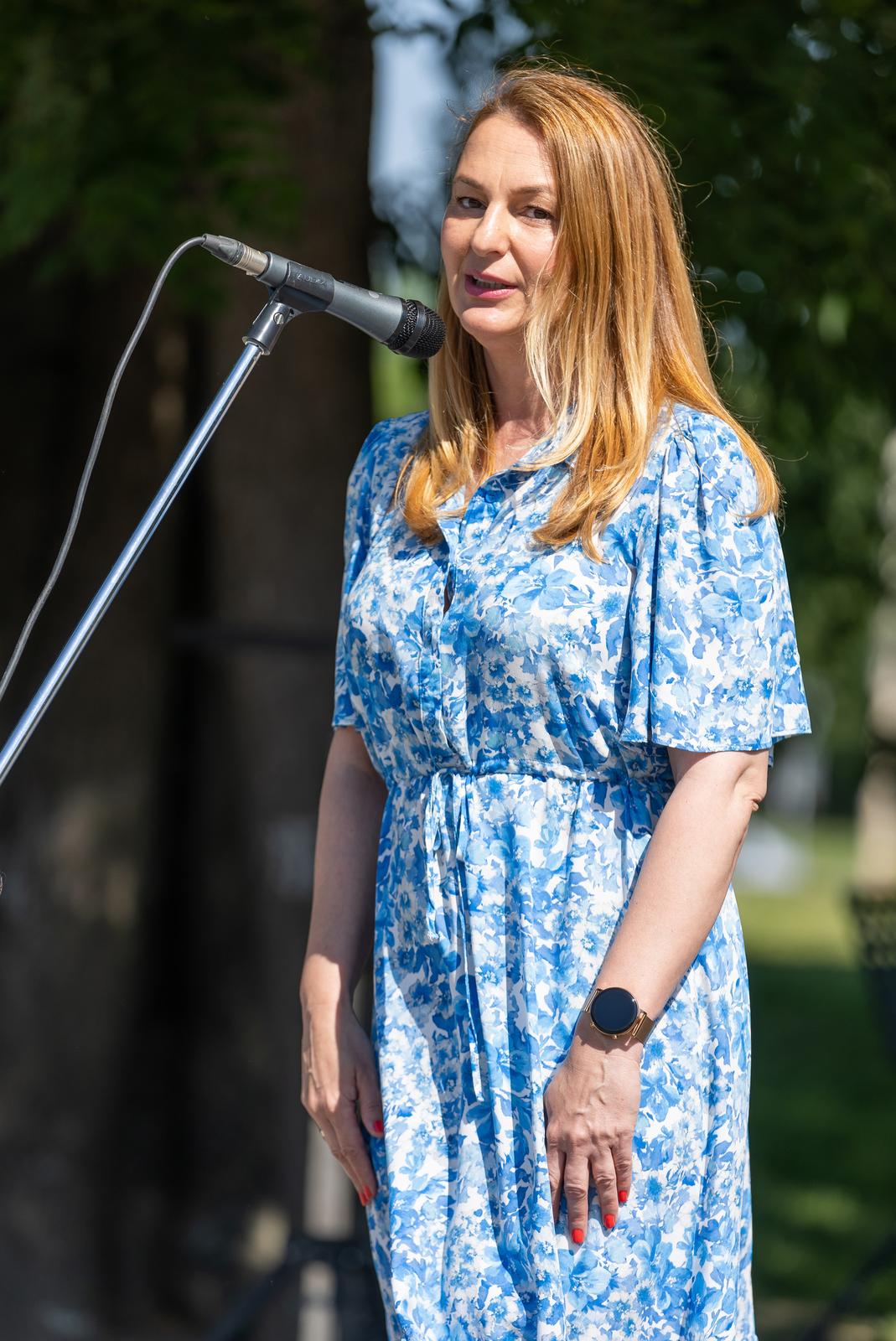 Festival cvijeća 2022.
