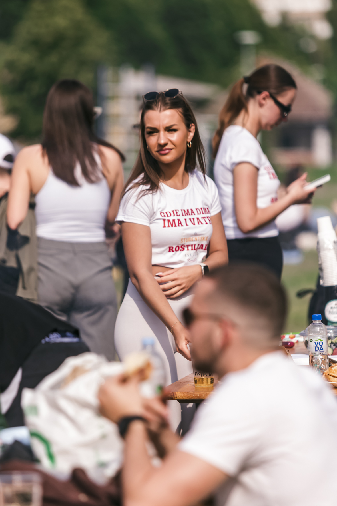 10. Studentska roštiljada