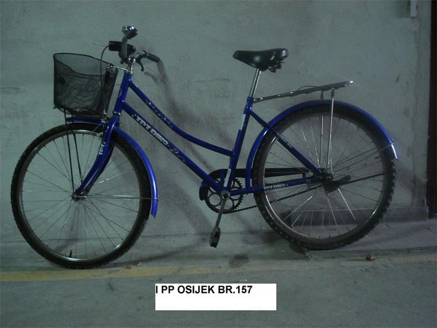I PP OSIJEK 157