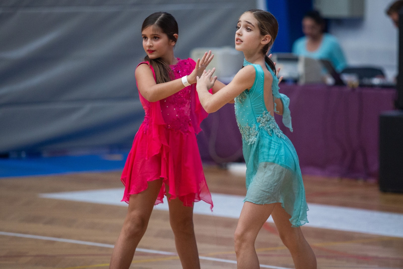 Euro Dance Challenge u Osijeku
