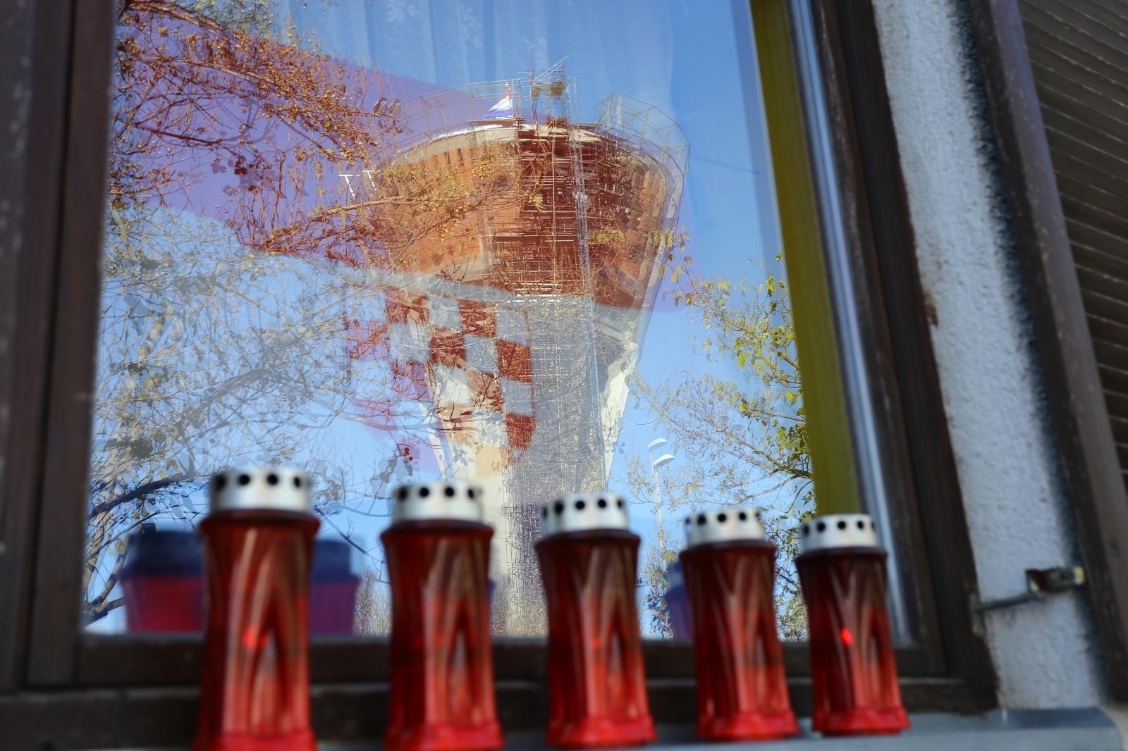 Dan sjećanja na žrtvu Vukovara 2019.