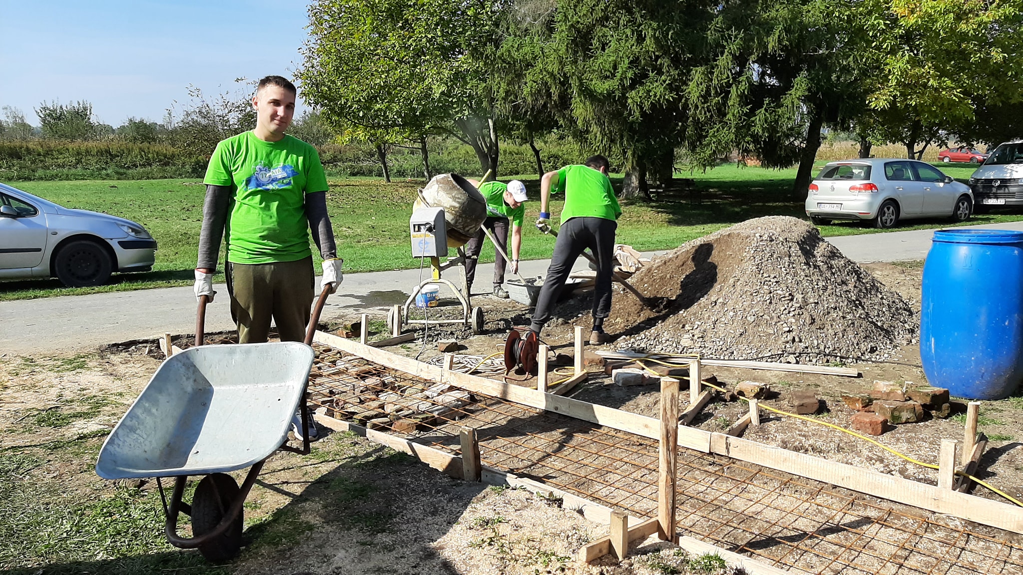 72 sata bez kompromisa u Osijeku