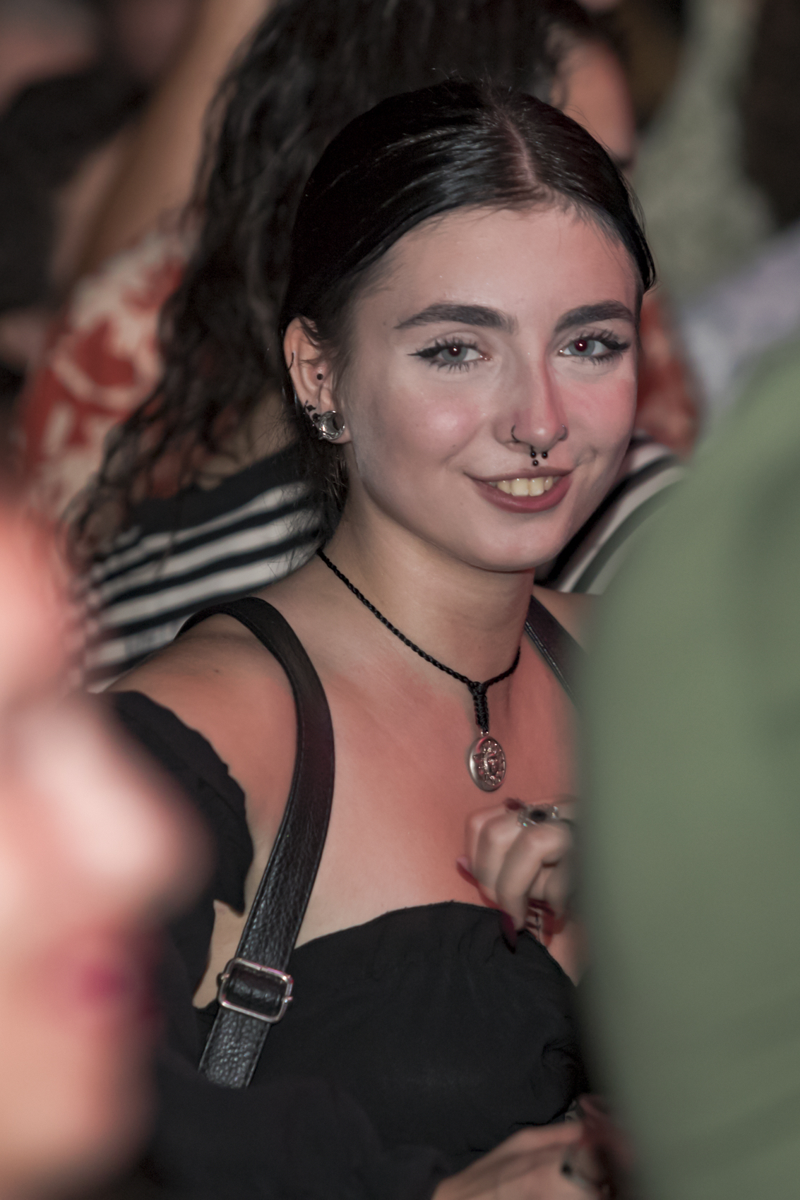 Manu Chao u Osijeku 2023. Manu Chao u Osijeku 2023.