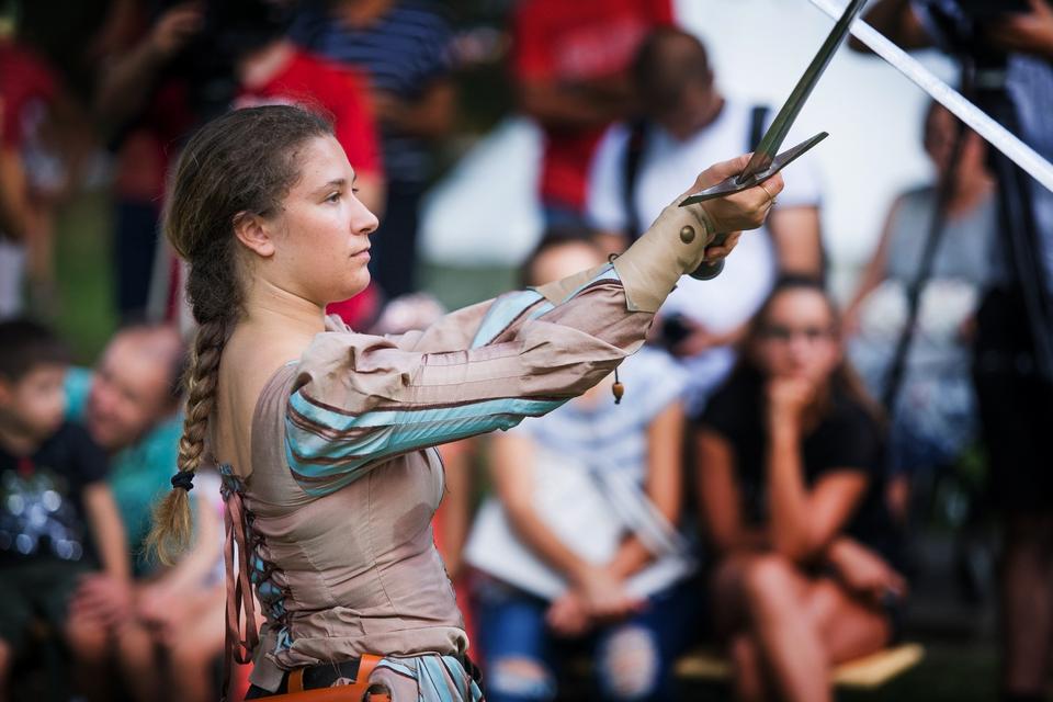Zemlja bez granica 2019 – Viteški turnir Zemlja bez granica 2019 – Viteški turnir
