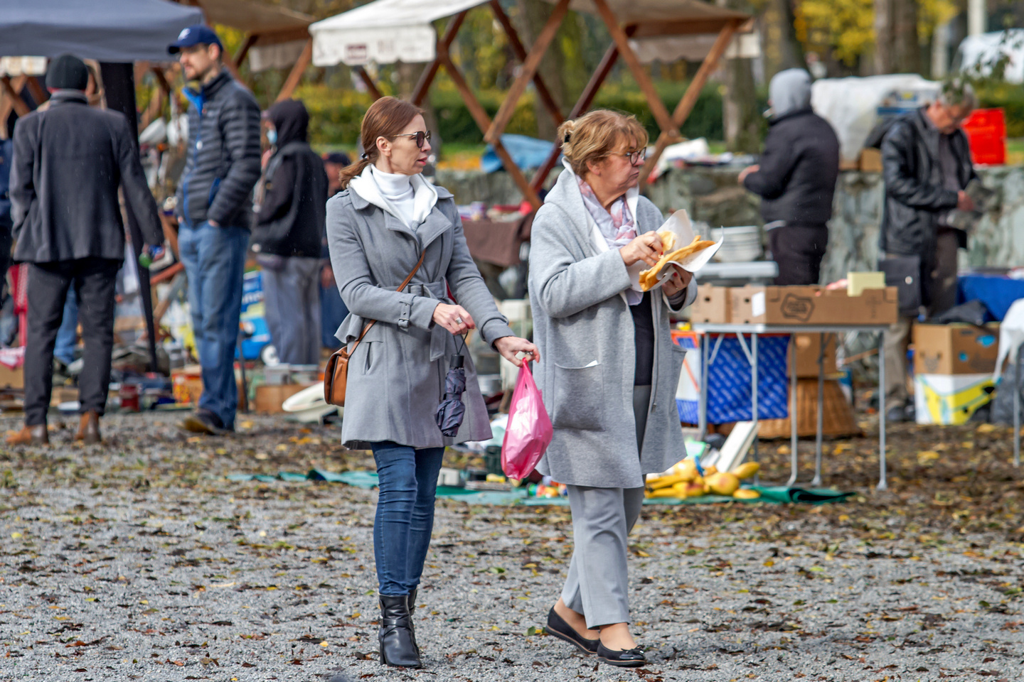 Sajam antikviteta studeni 2021.