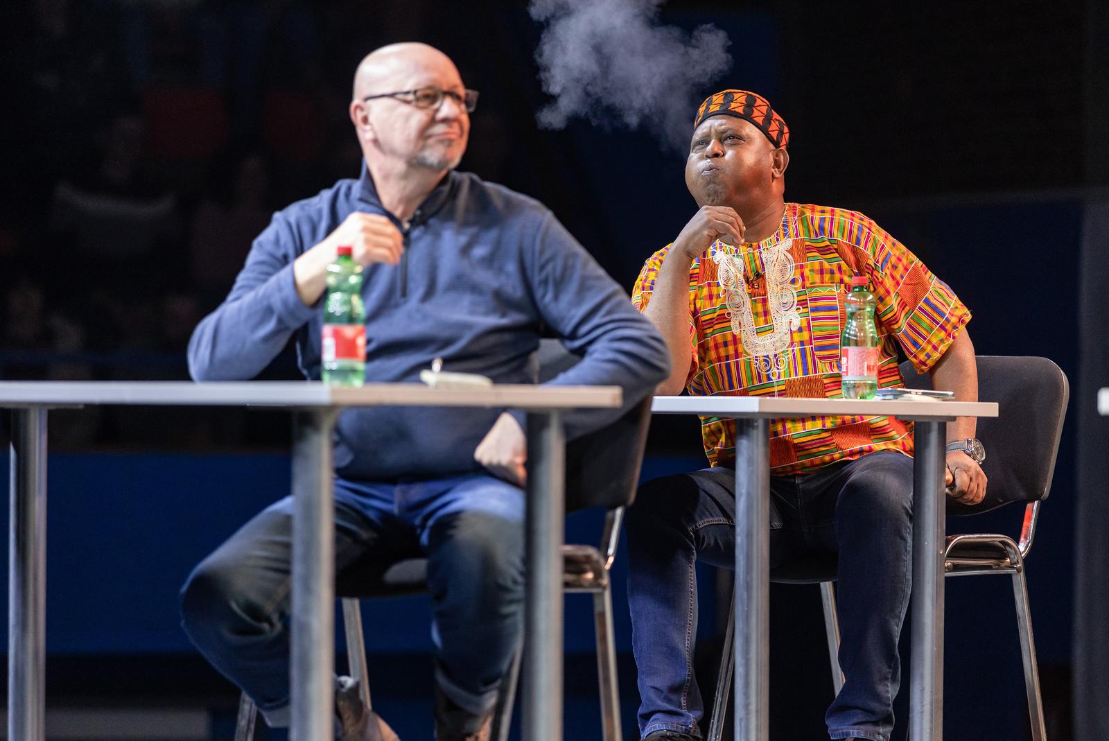 Posljednja Večernja u Osijeku Posljednja Večernja u Osijeku