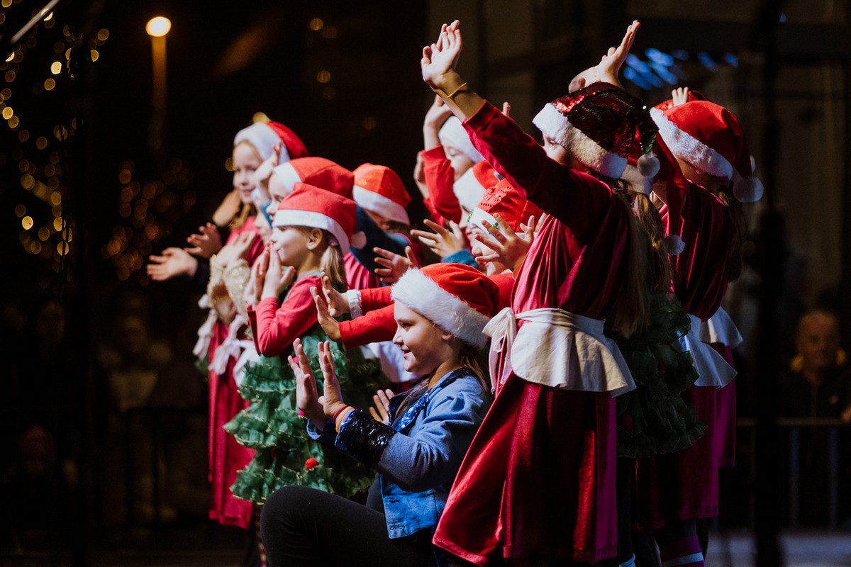 Advent u Čepinu 2023.