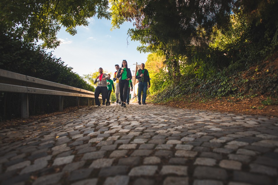 Vinski maraton u Zmajevcu